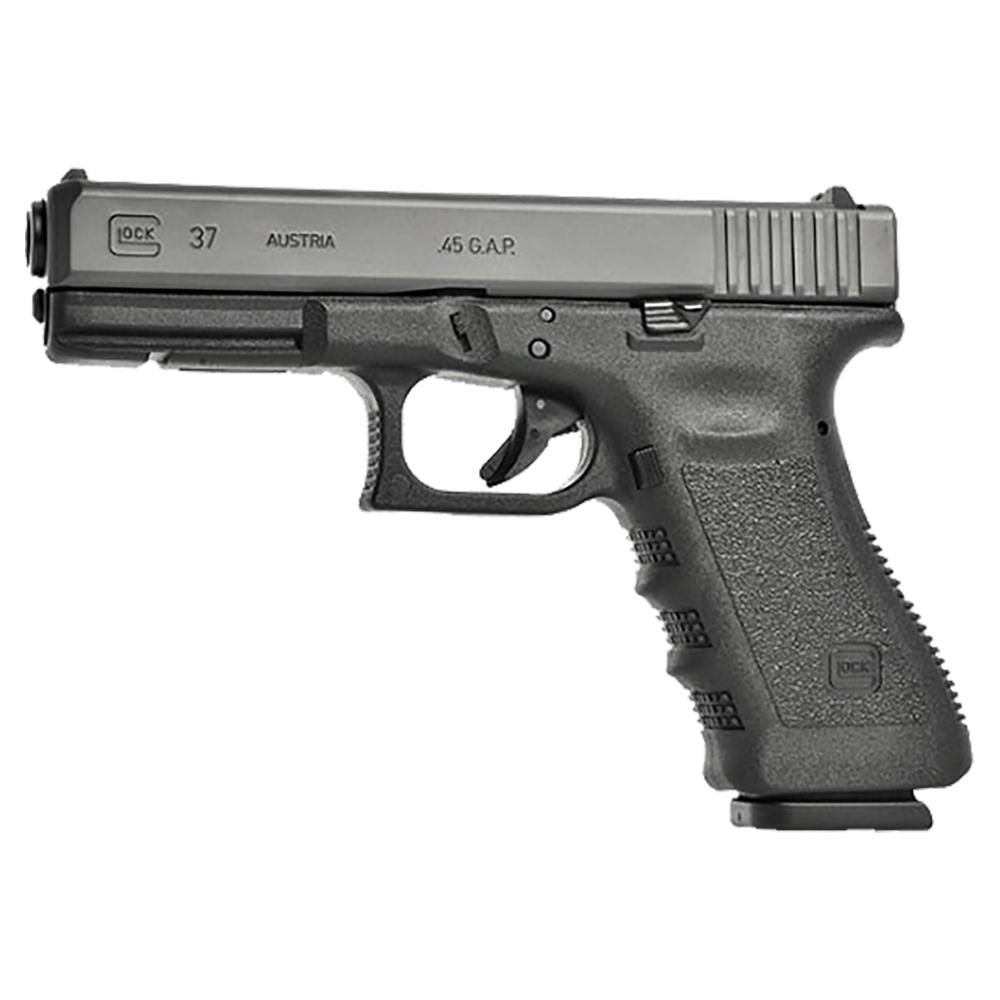 GLOCK 37 GEN4 .45 GAP AUT O.S.
