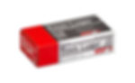 Aguila 9MM FMJ 115 GR  1000 Round Case