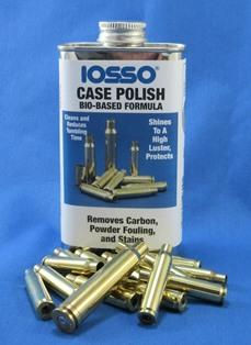 IOSSO CASE POLISH 8 OZ.