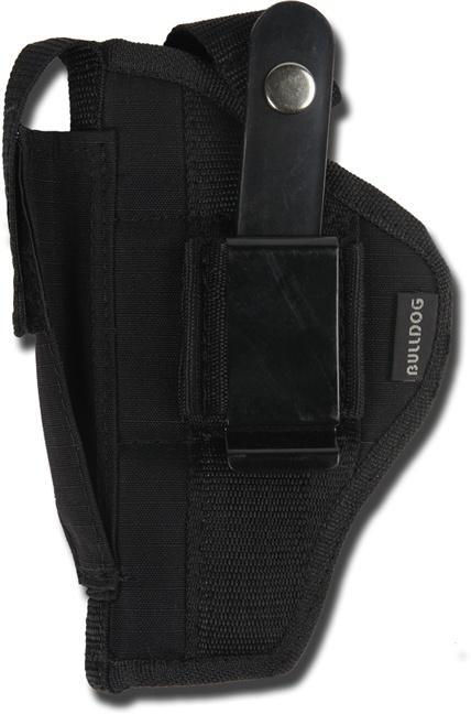 EXTREME HOLSTER B&C MKII 4-5 IN