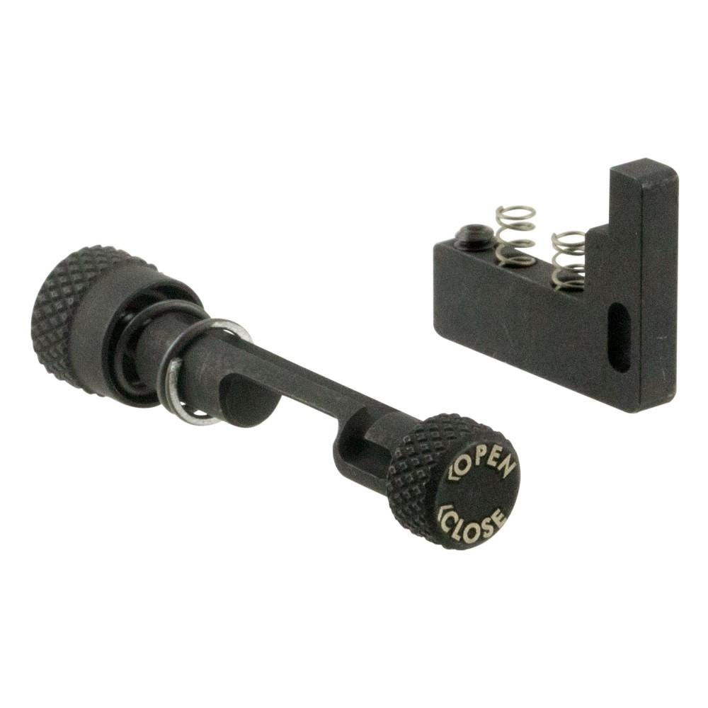 California Compliant AR Mod Kit Black