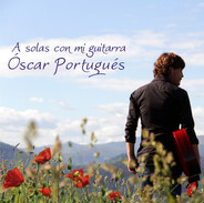 A solas con mi guitarra