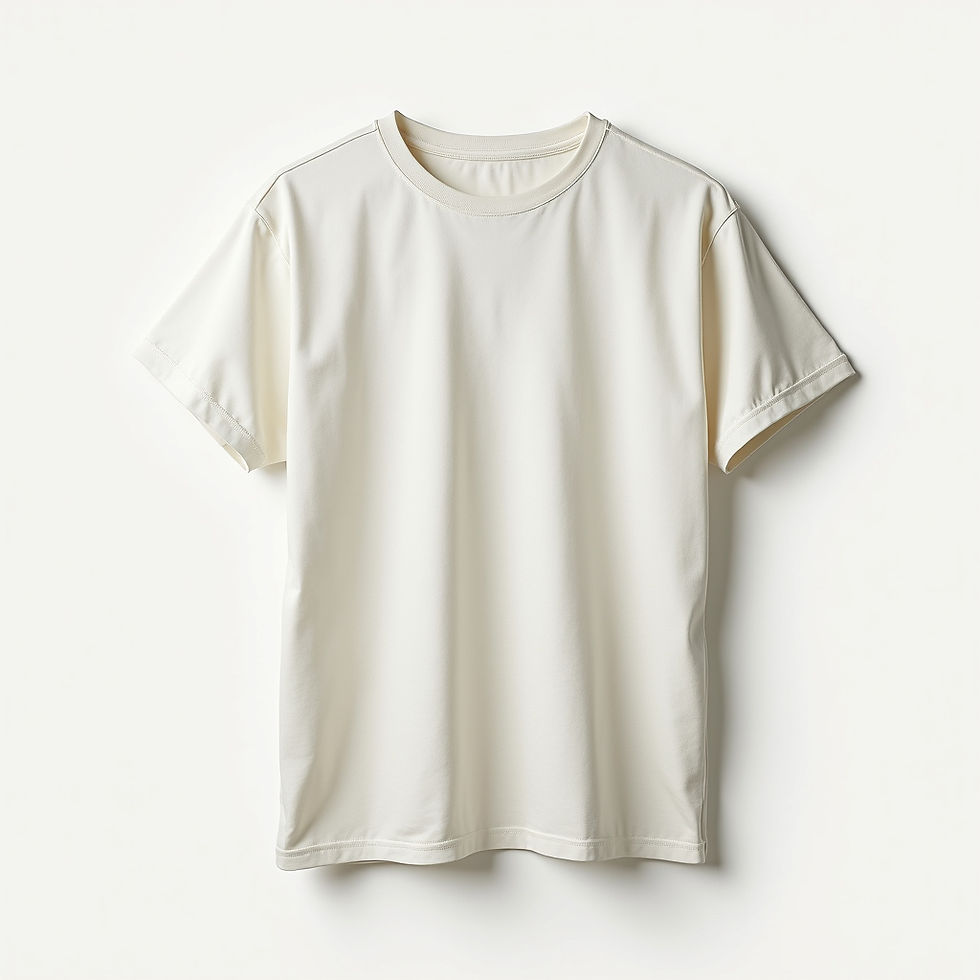 Minimalist Vintage Tee
