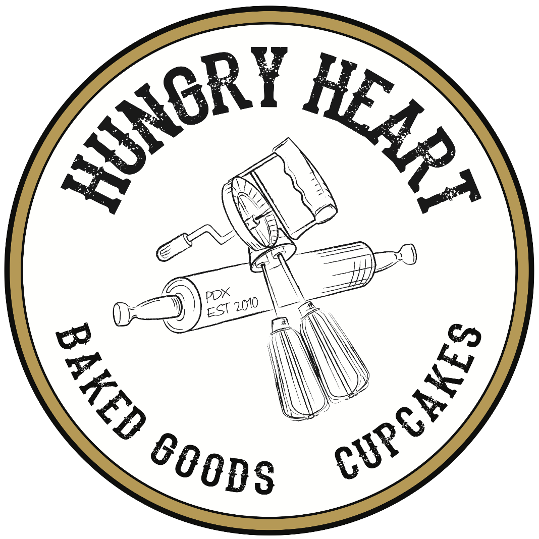 Hungry Heart PDX