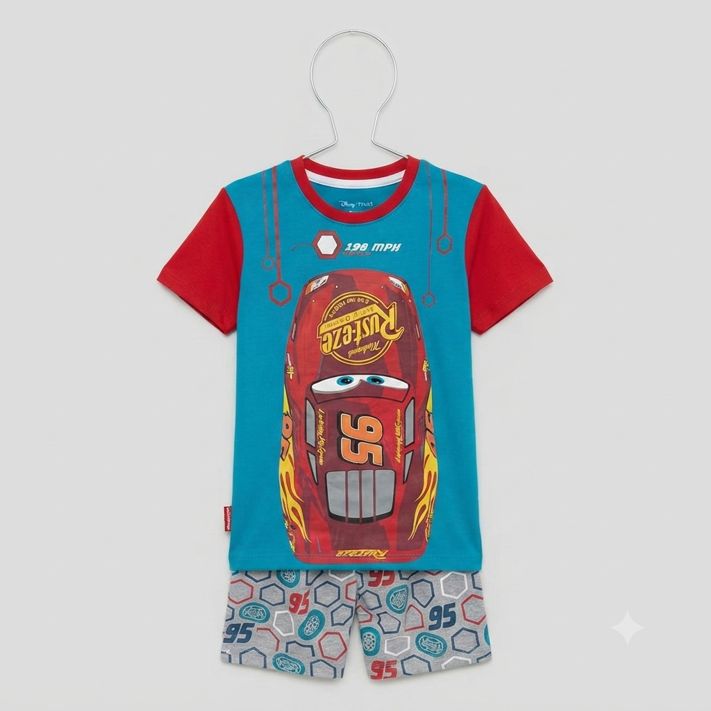 Conjunto de Rayo Macqueen