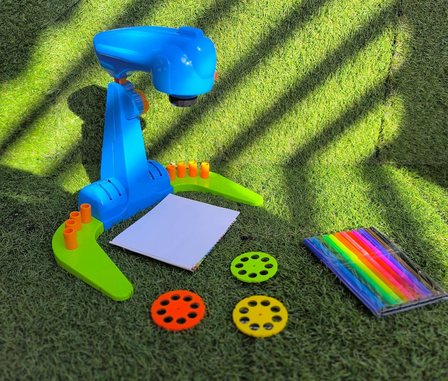 Proyector de Dibujo para Niño