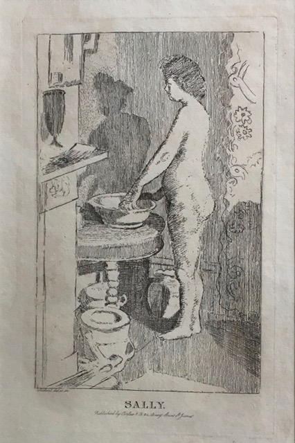 Walter Sickert