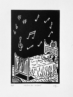 Musical Night