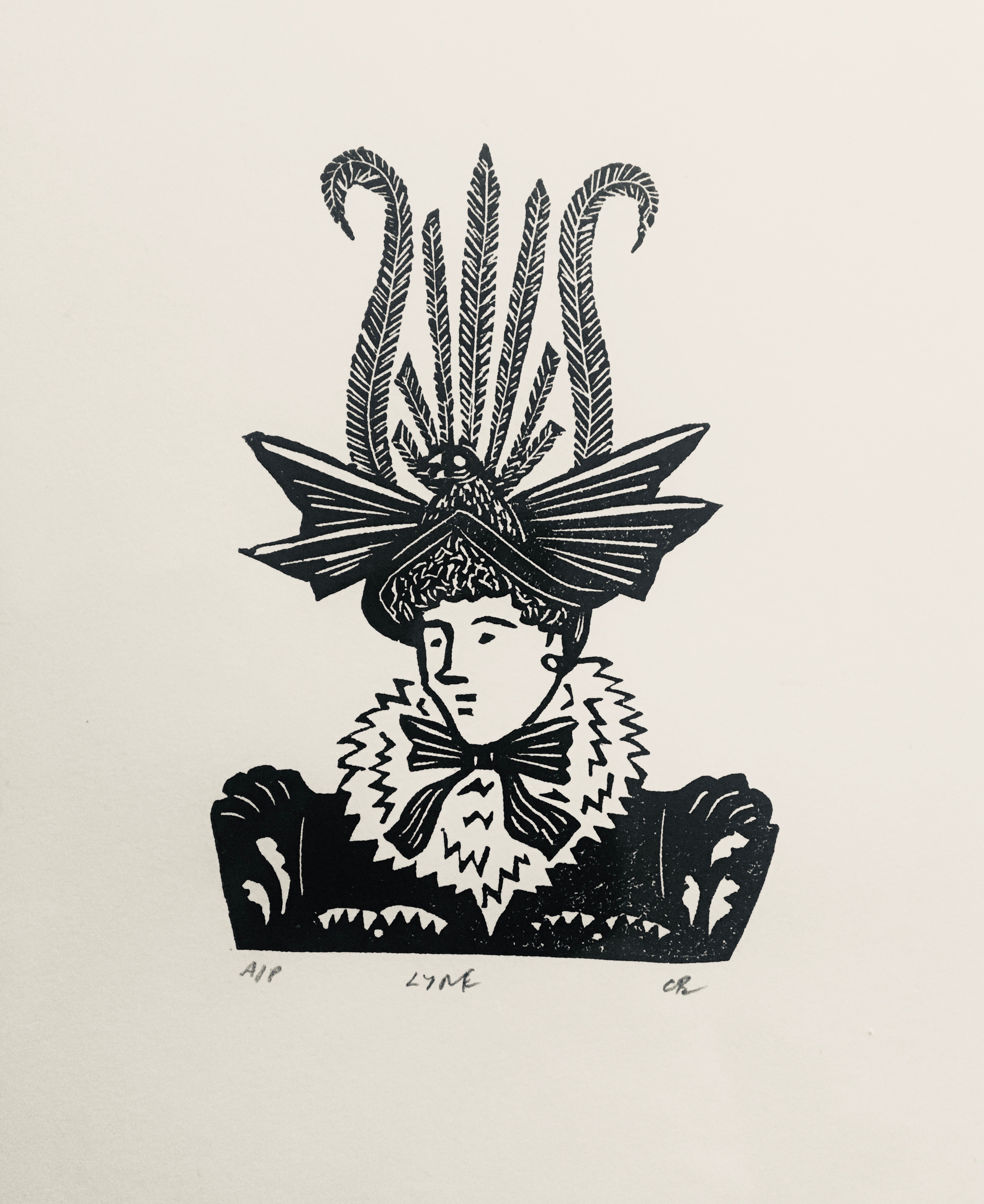 Lyre