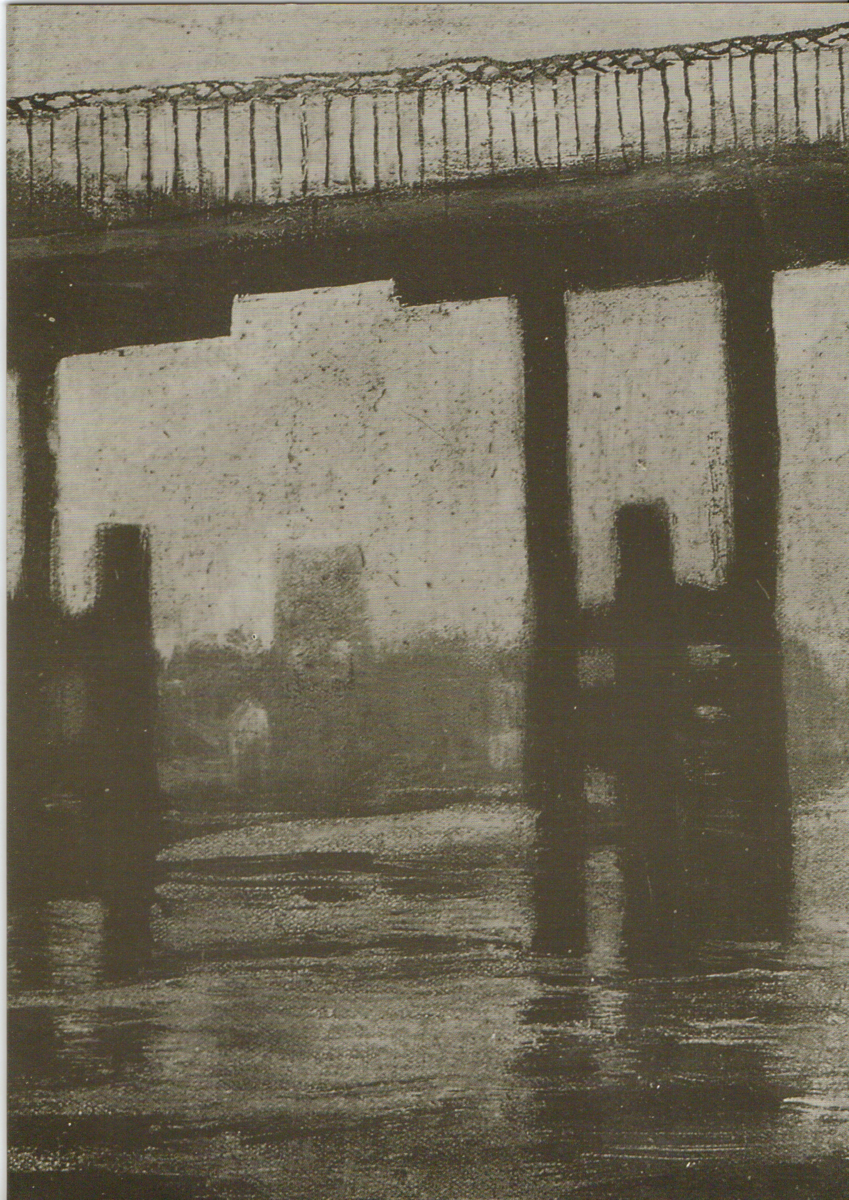 Greaves & Chelsea River