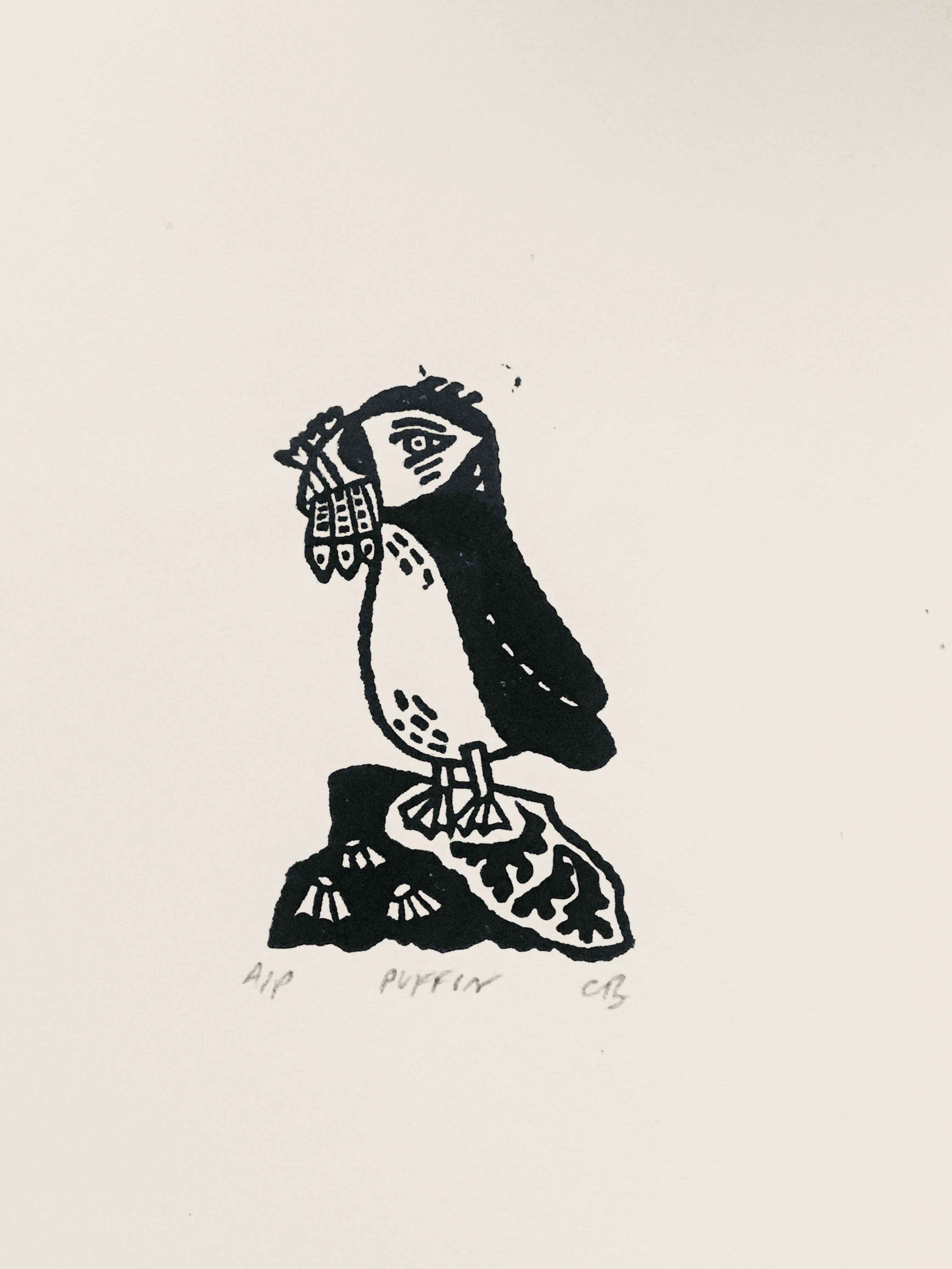 Puffin