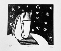 Horse
