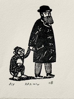 Darwin