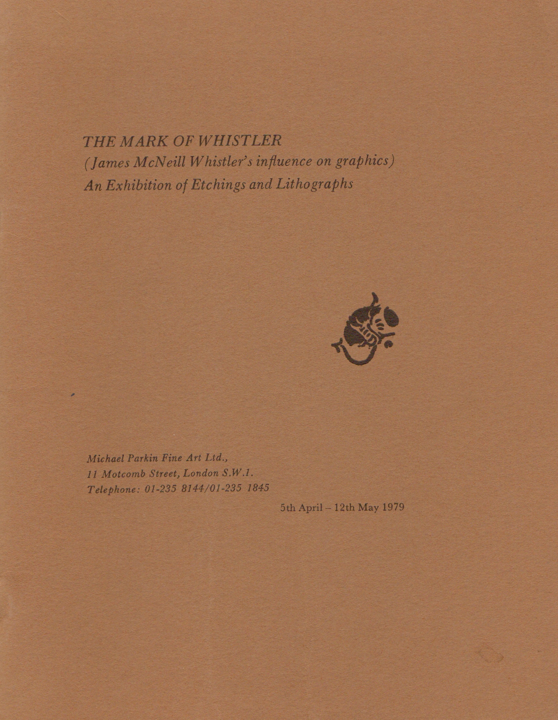 The Mark of Whistler