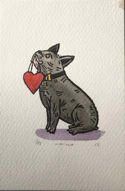 With Love