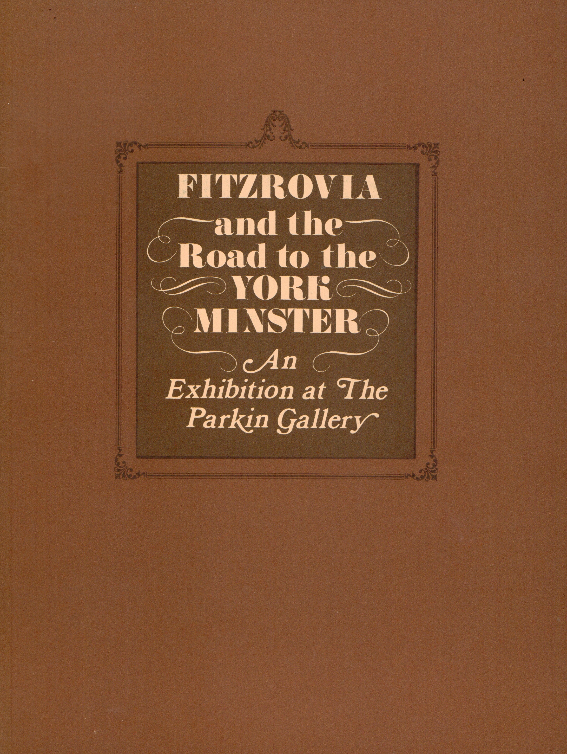 Fitzrovia