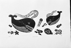 Whales