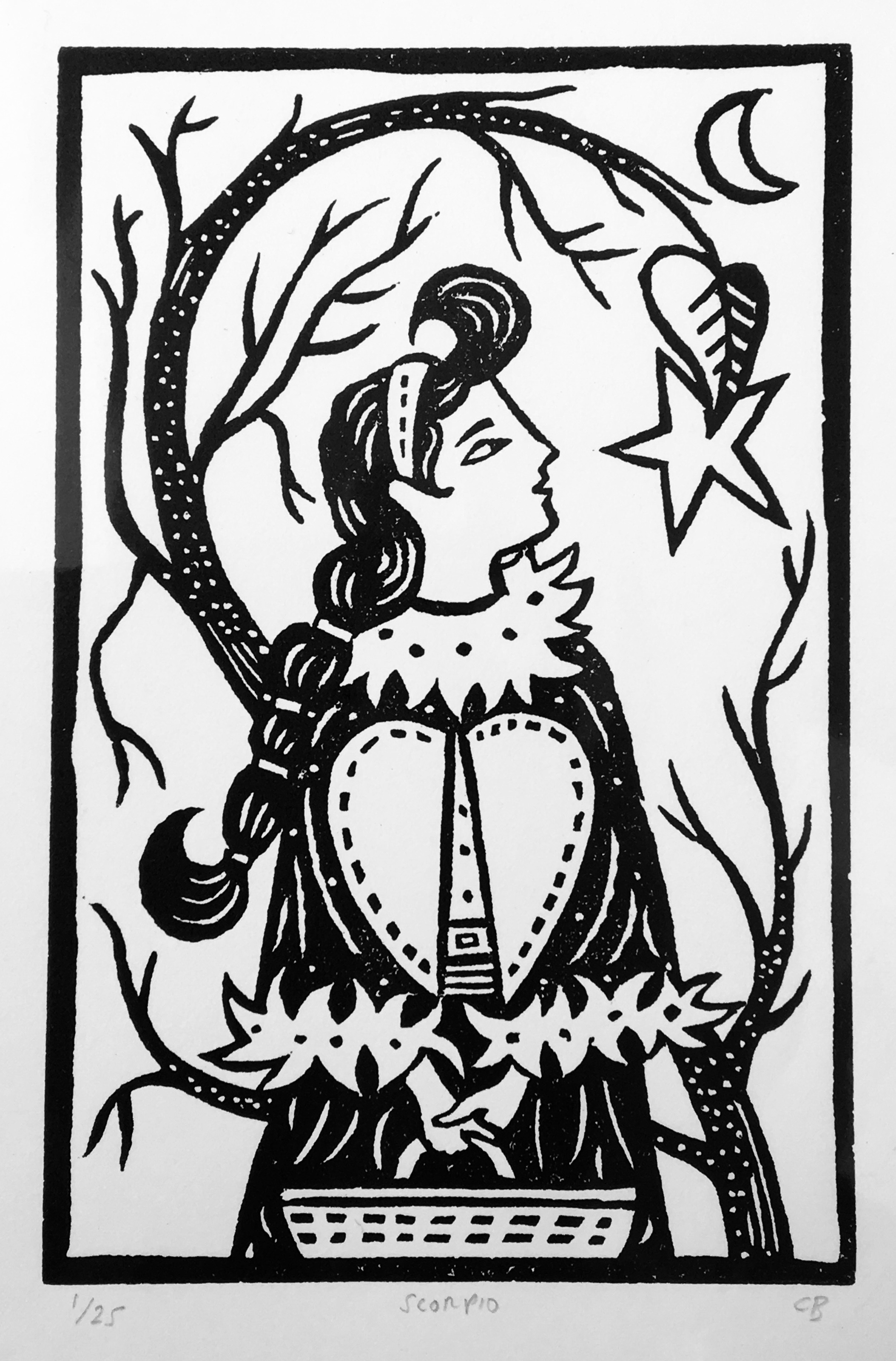 Scorpio