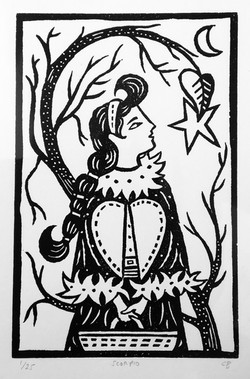 Scorpio