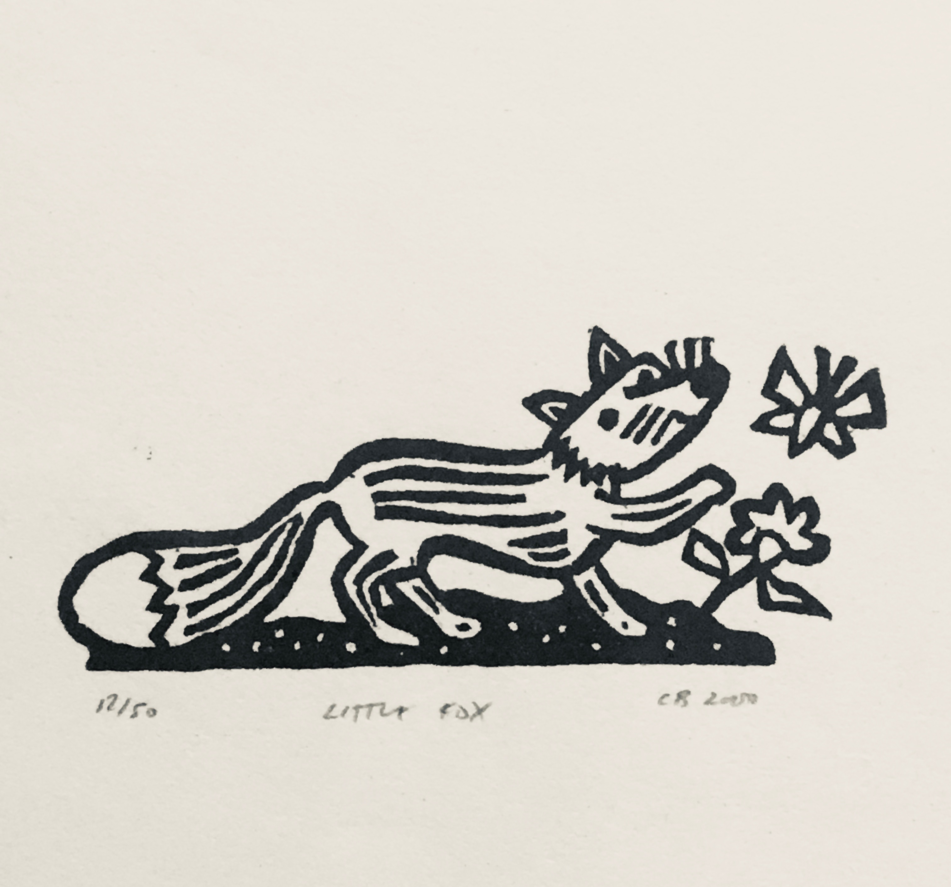 Little Fox