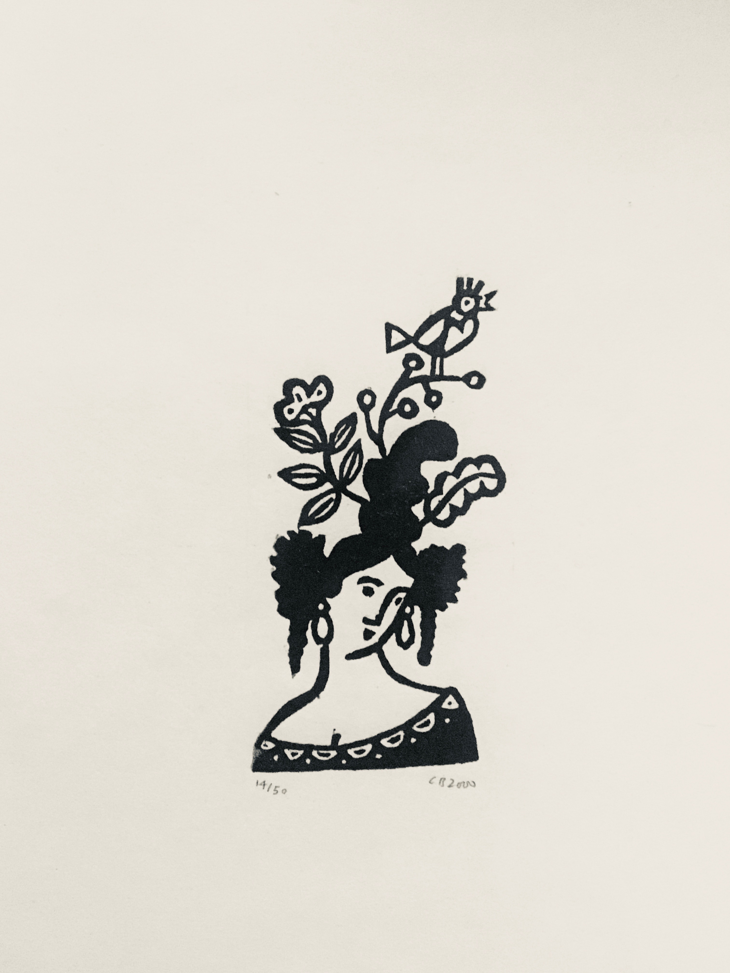 Hairstyle