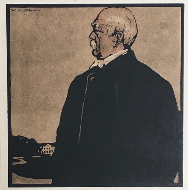 BISMARK
