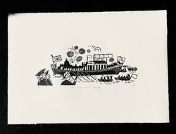Lord Mayor's Barge