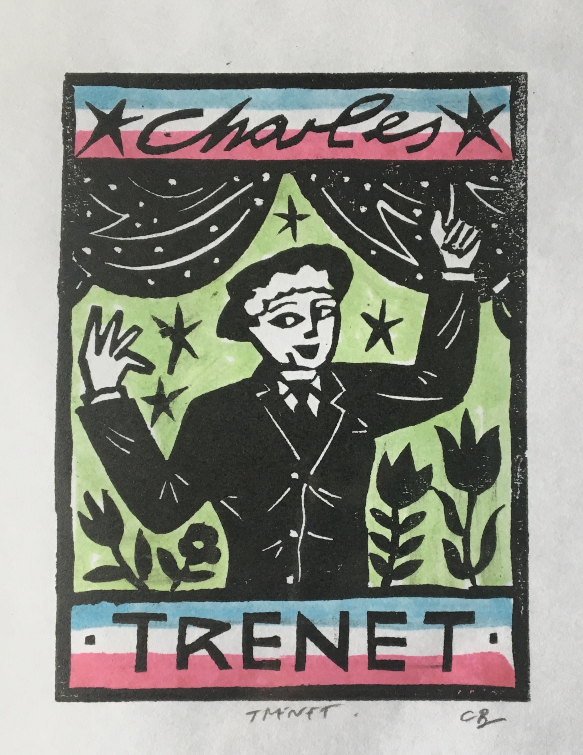 Charles Trenet