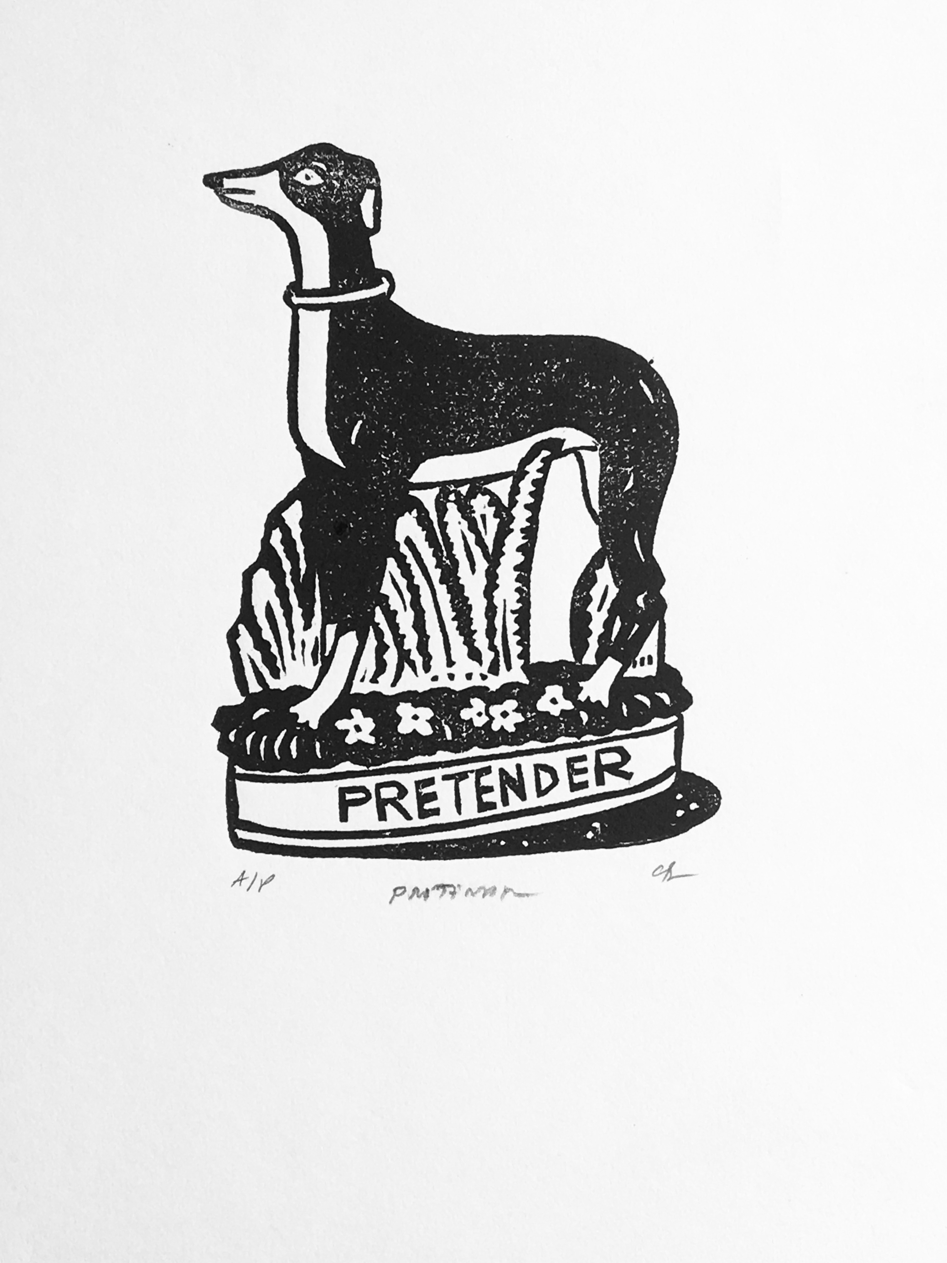 Pretender