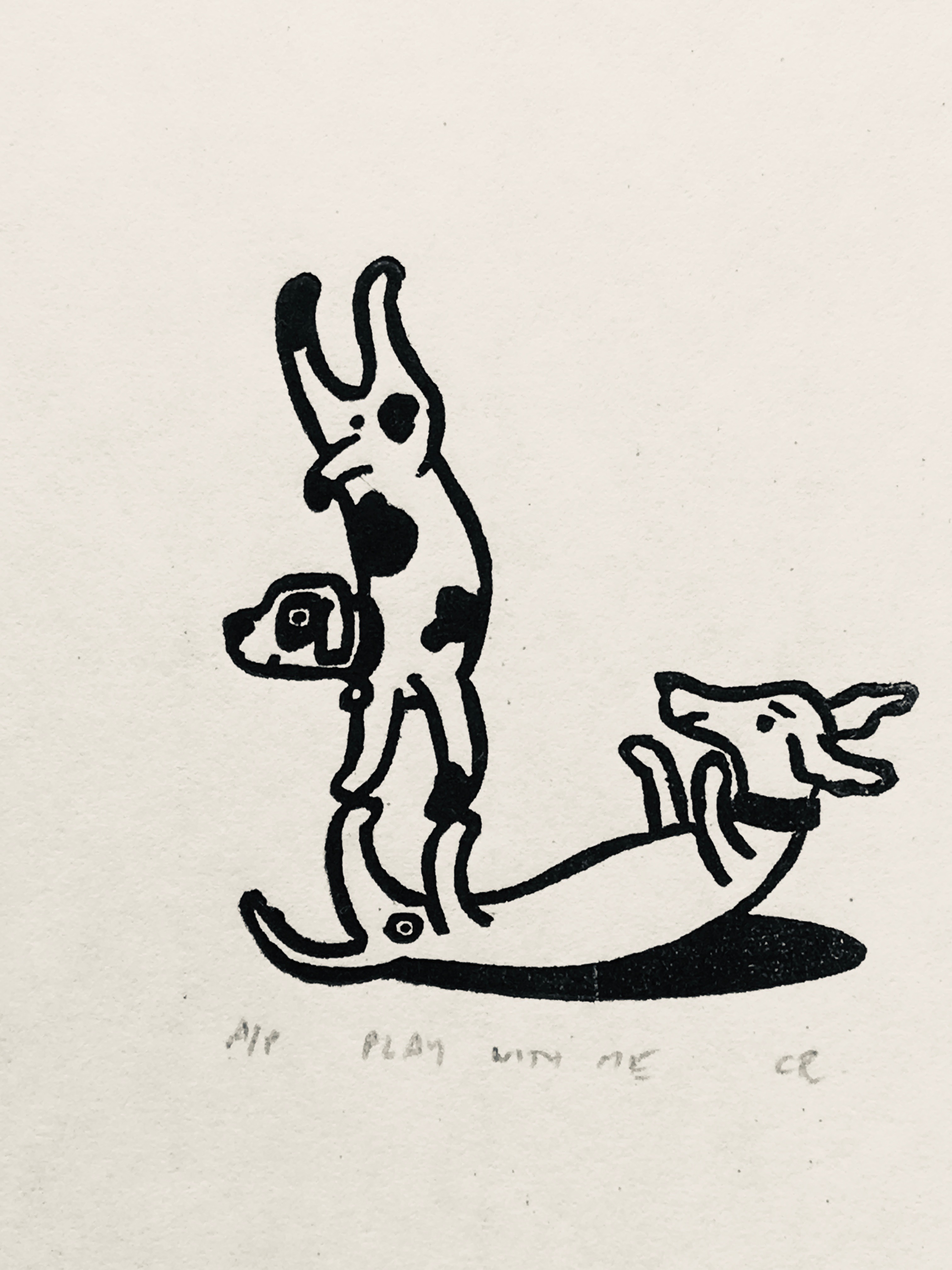 Play With Me