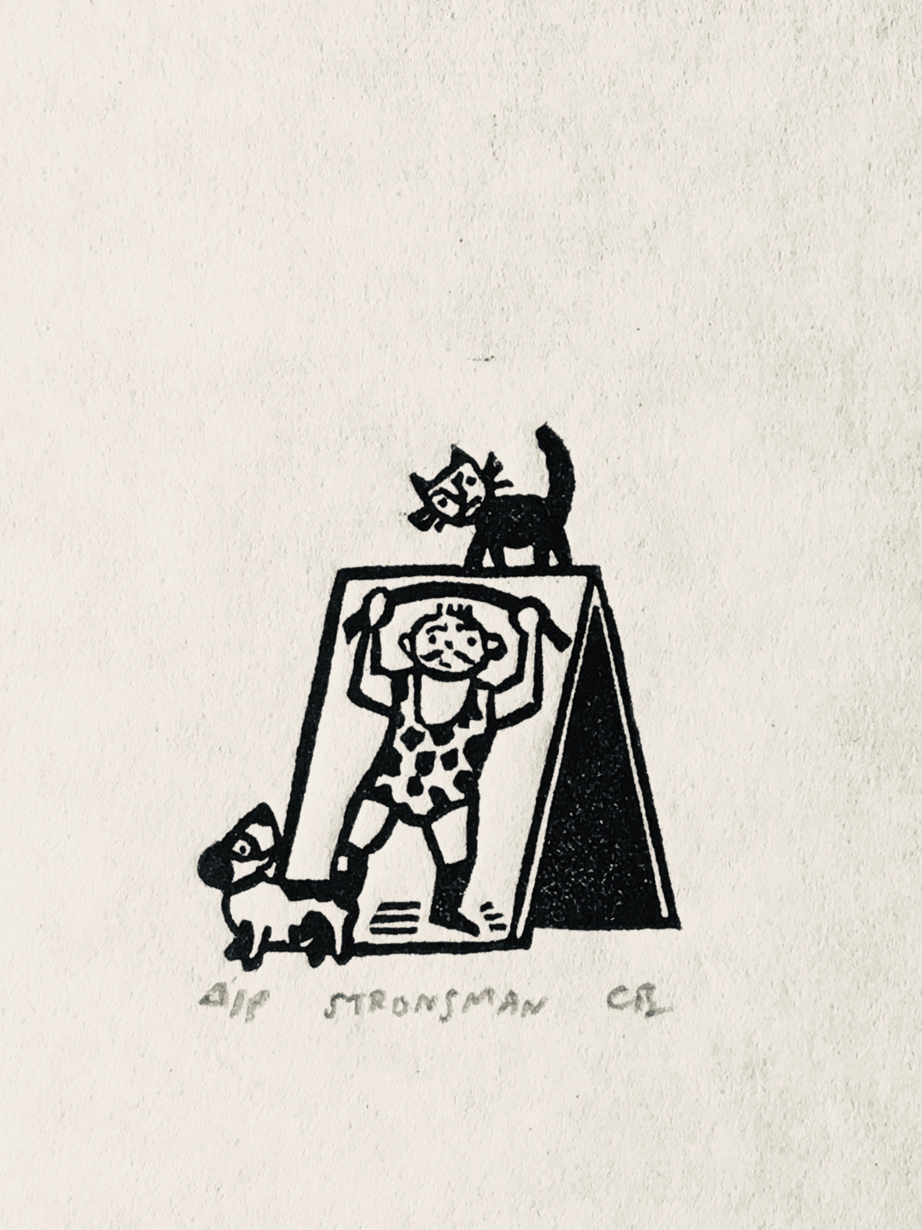 Strongman