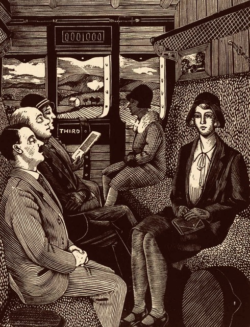 Tirzah Garwood Ravilious