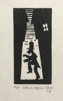 Spring Heeled Jack