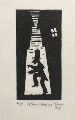 Spring Heeled Jack