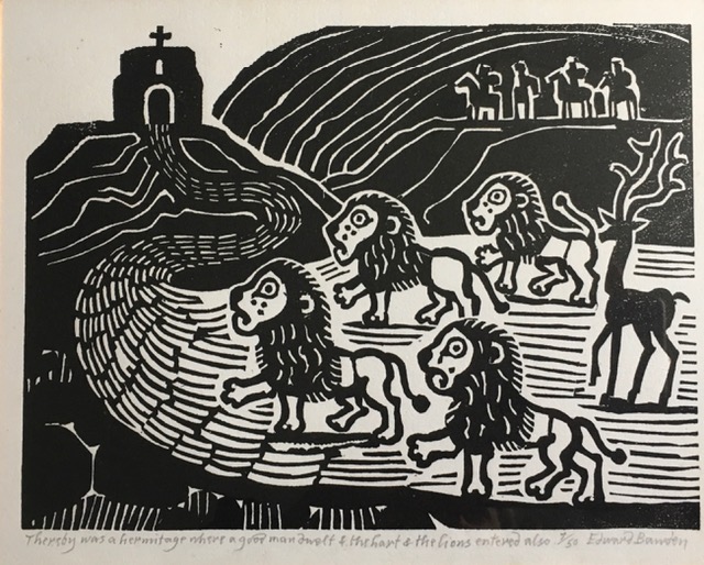 Edward Bawden