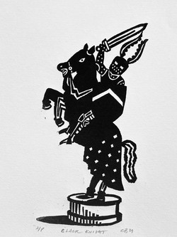 Black Knight