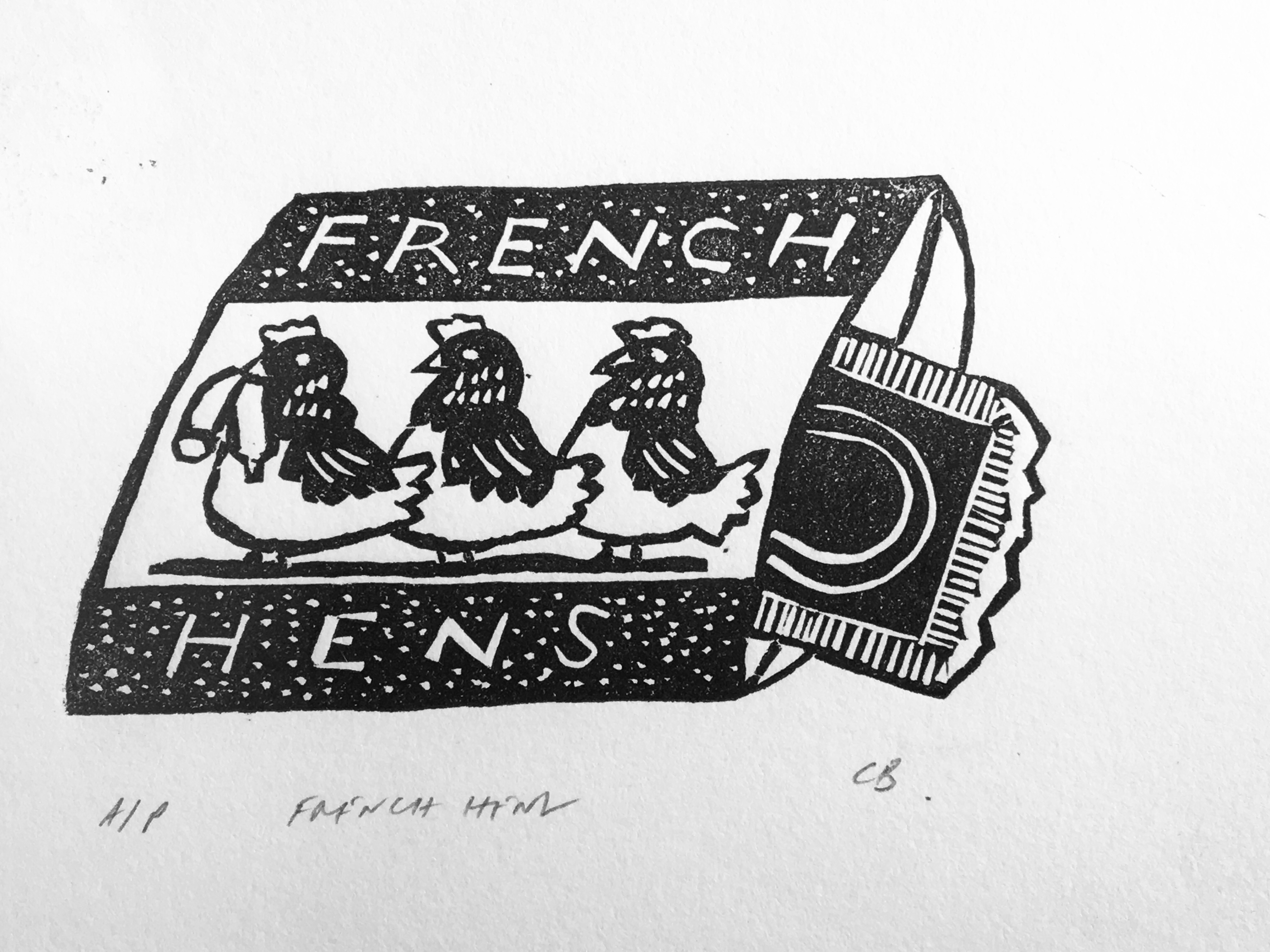 French Hens