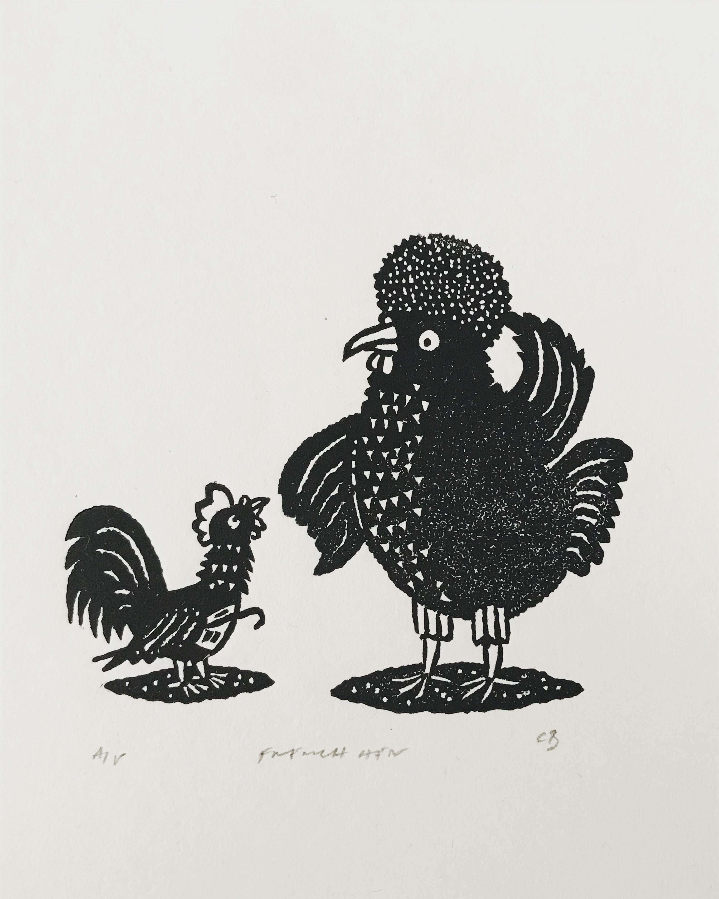 French Hen
