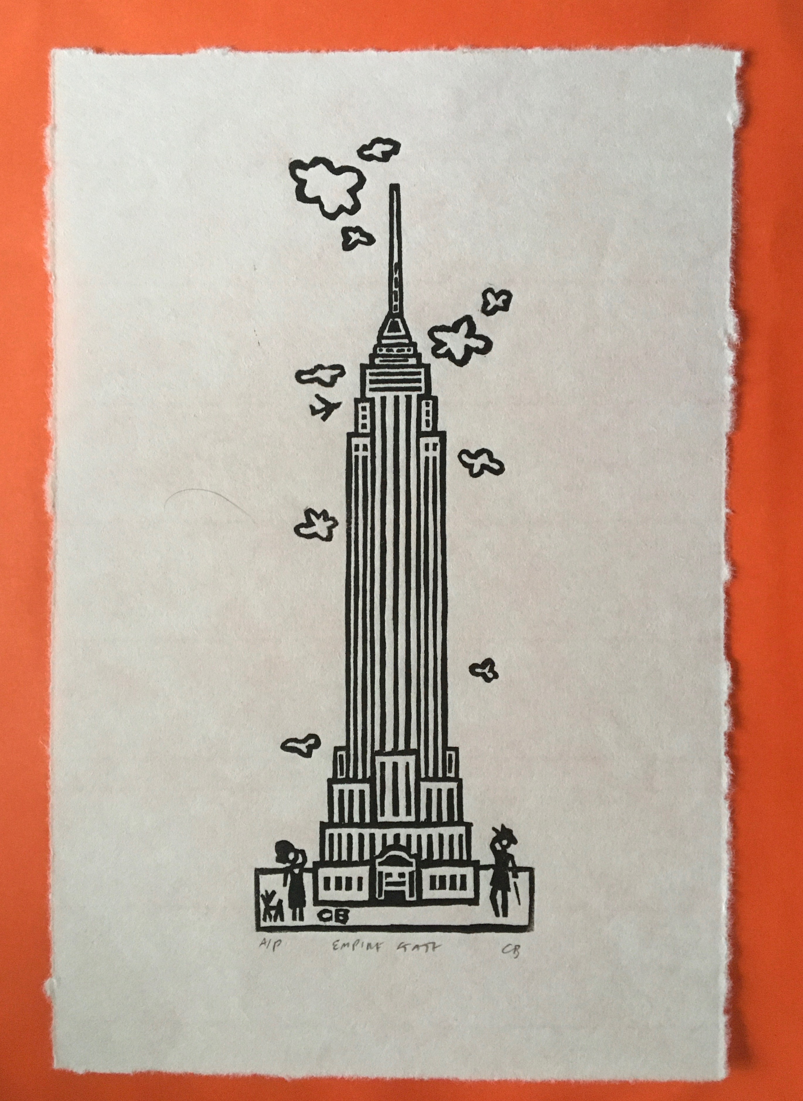 Empire State Building