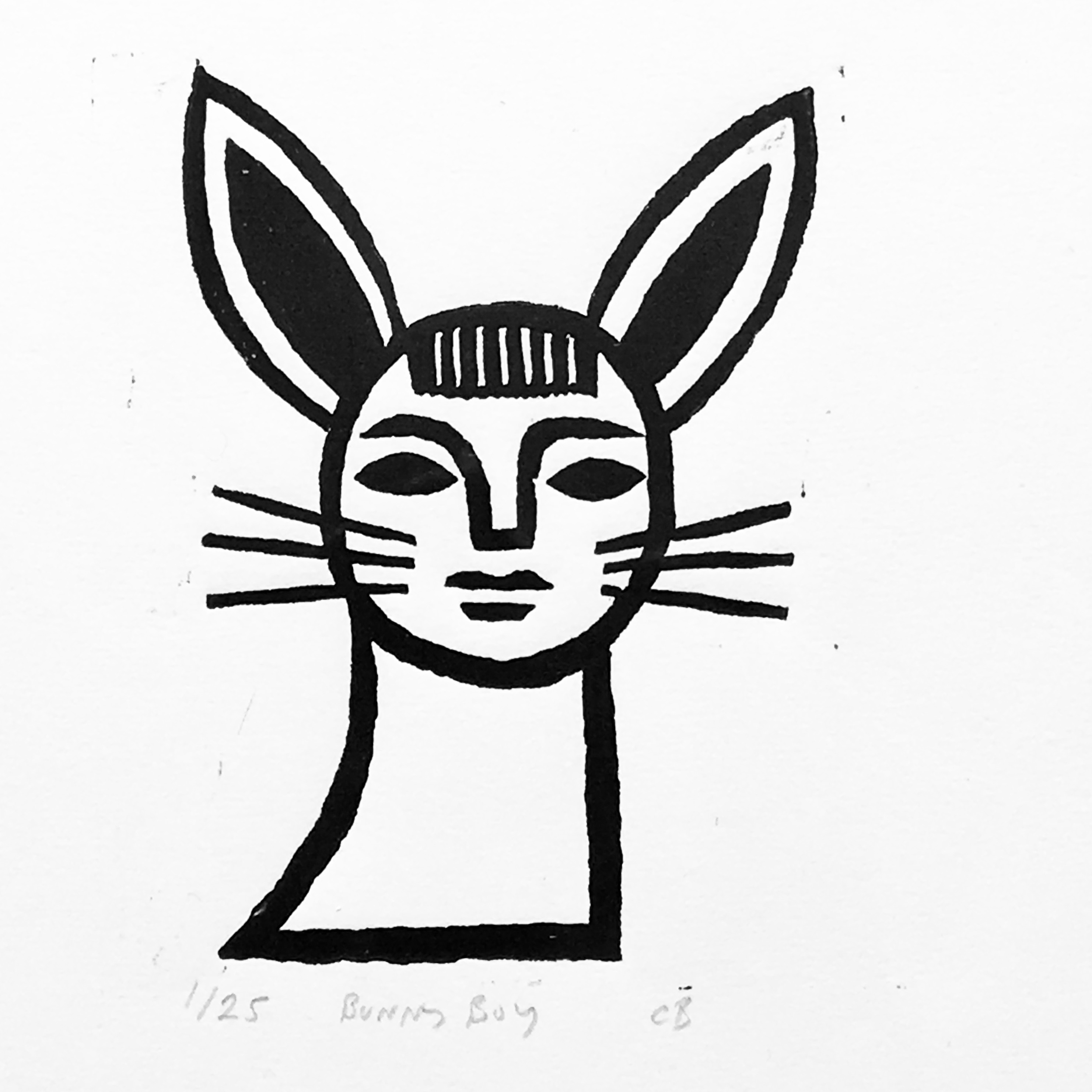 Bunny Boy