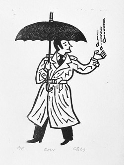 Rain