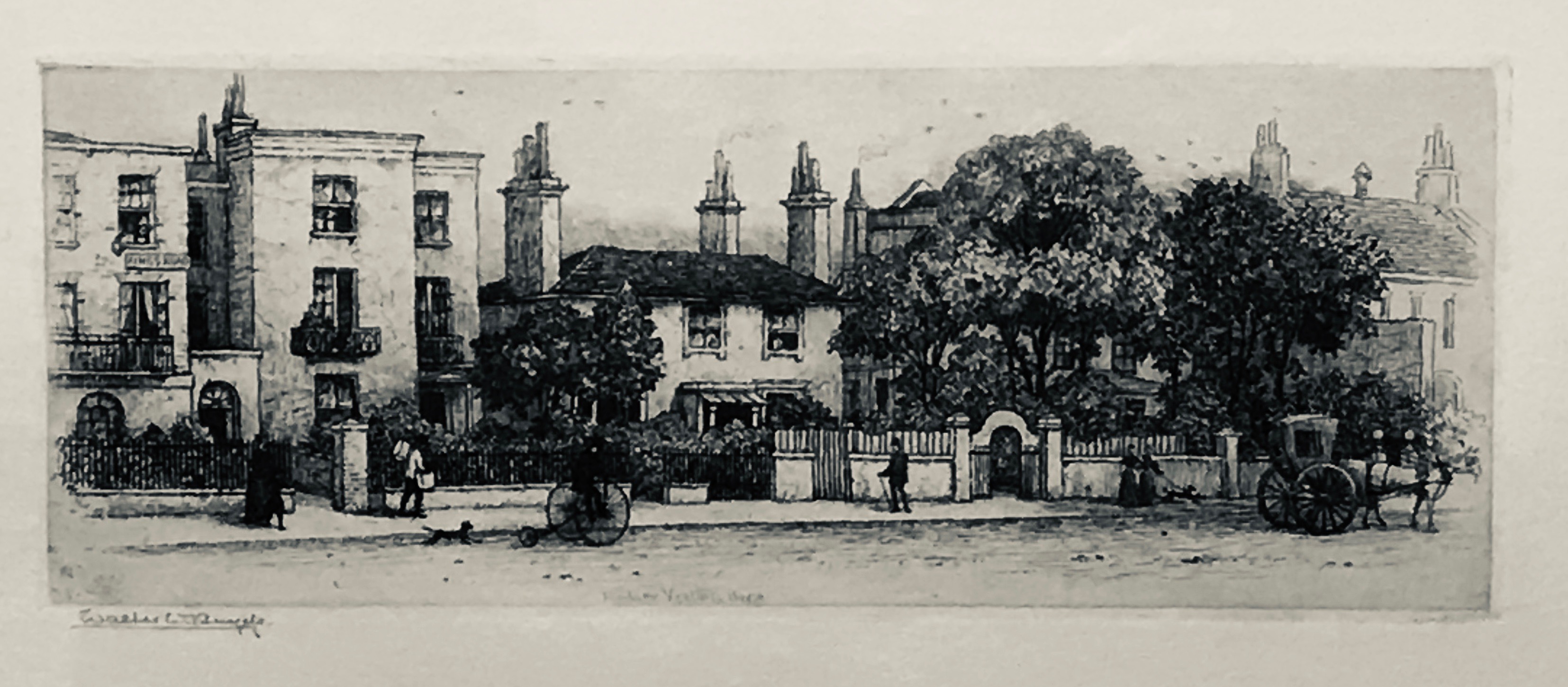 Kings Road