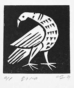 Bird