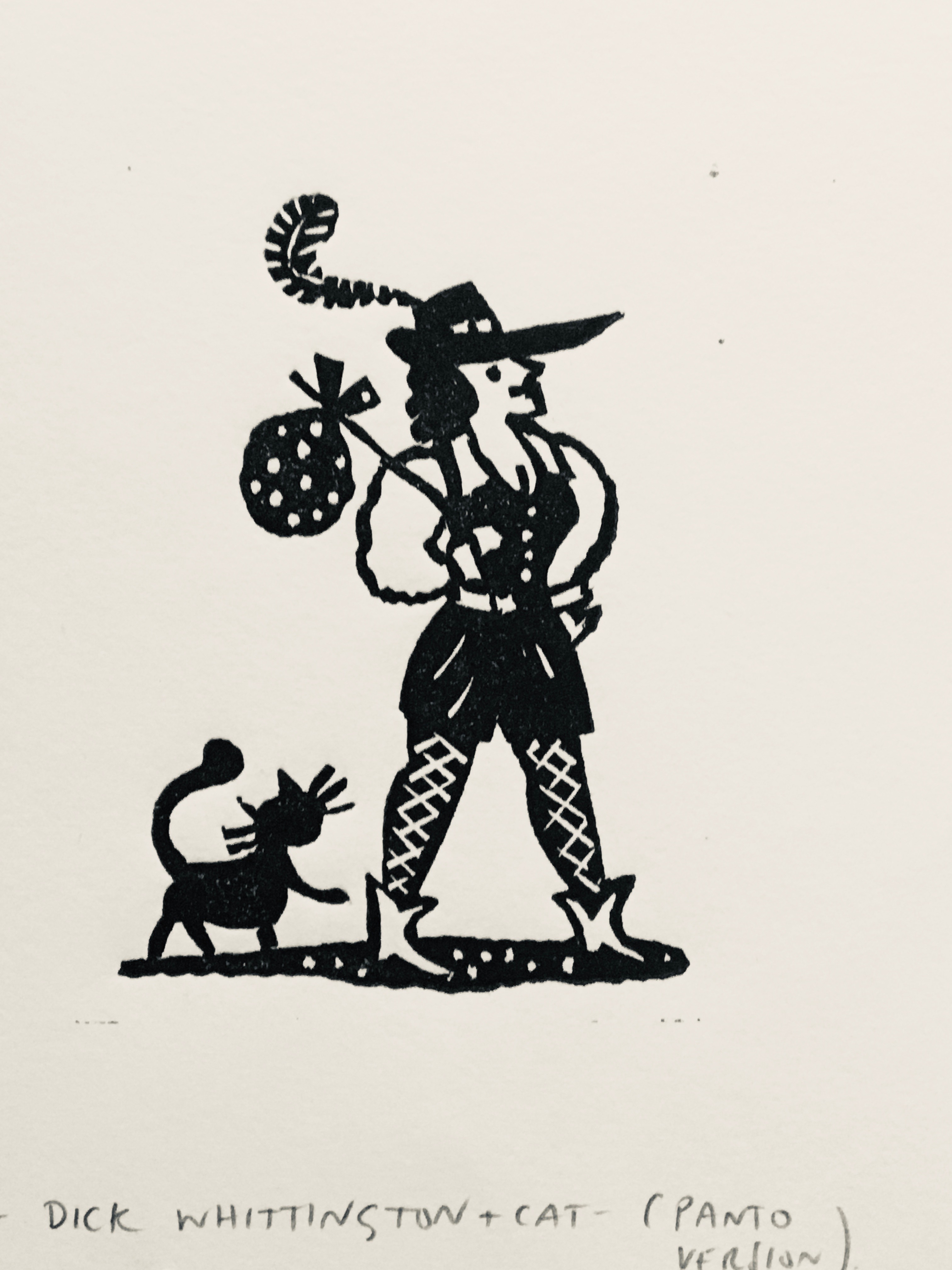 Dick Whittington