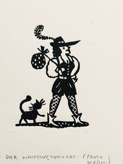 Dick Whittington