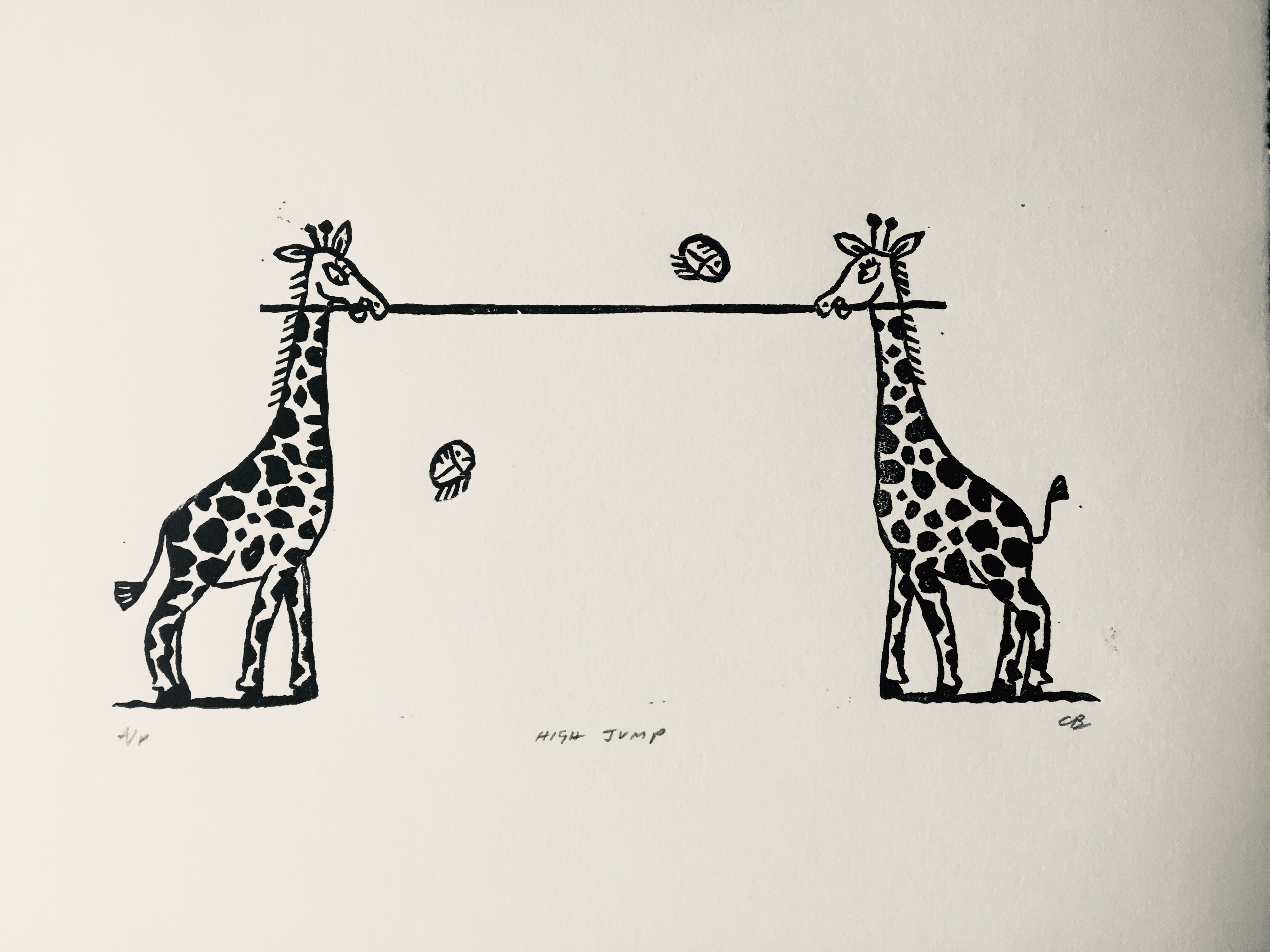 High Jump