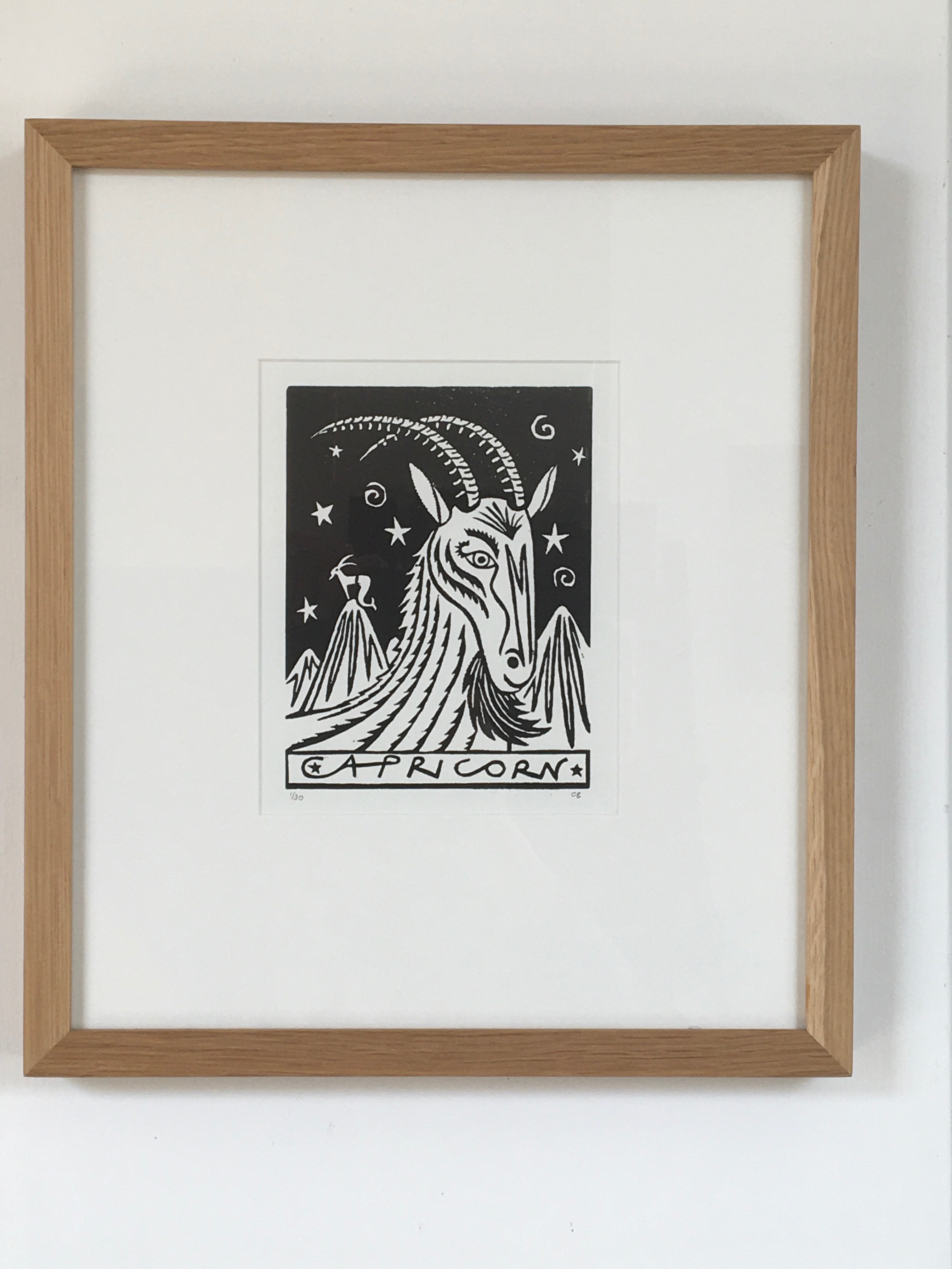 Capricorn