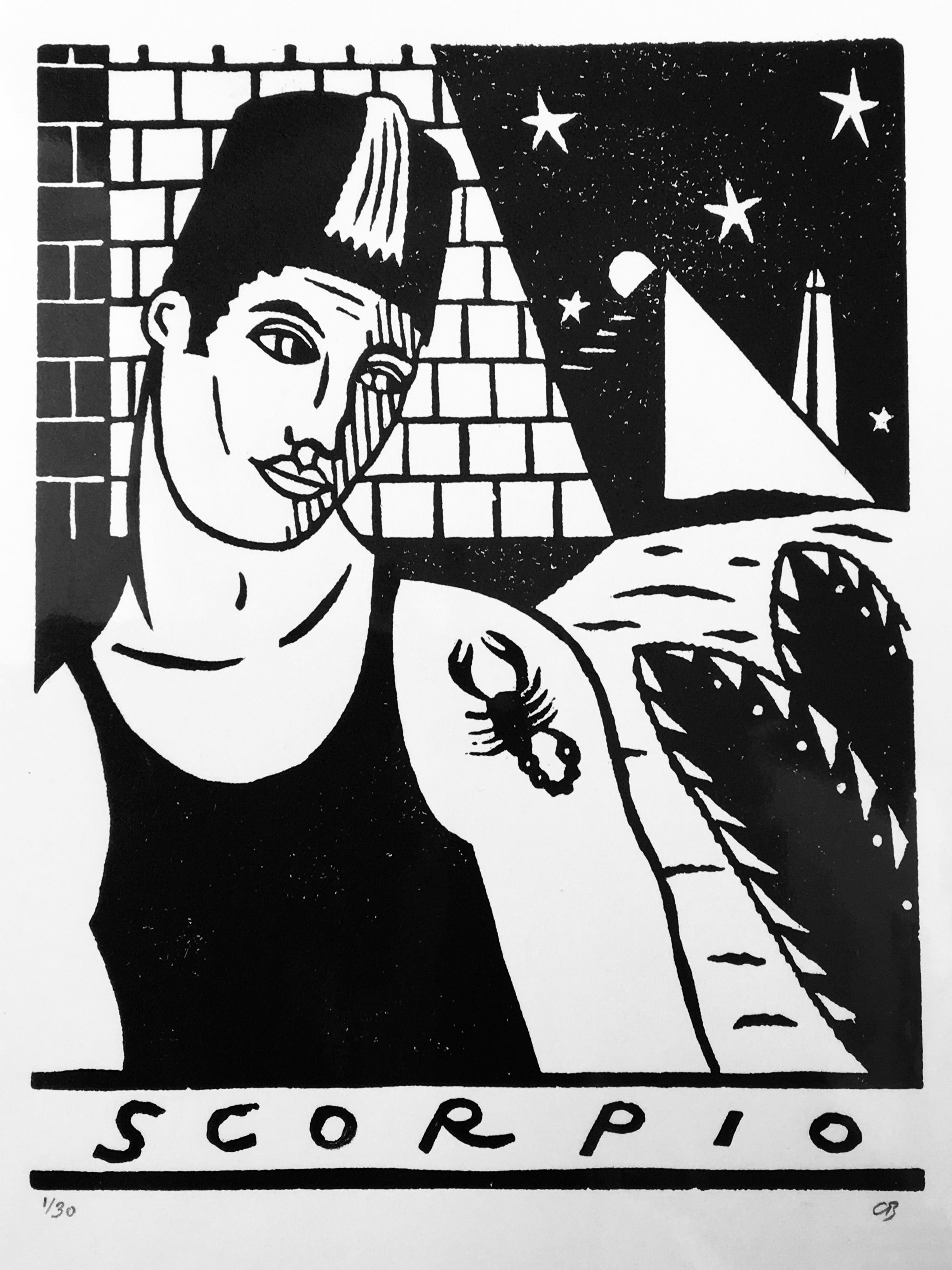 Scorpio