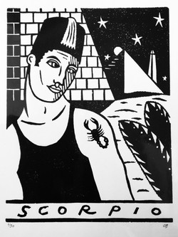 Scorpio