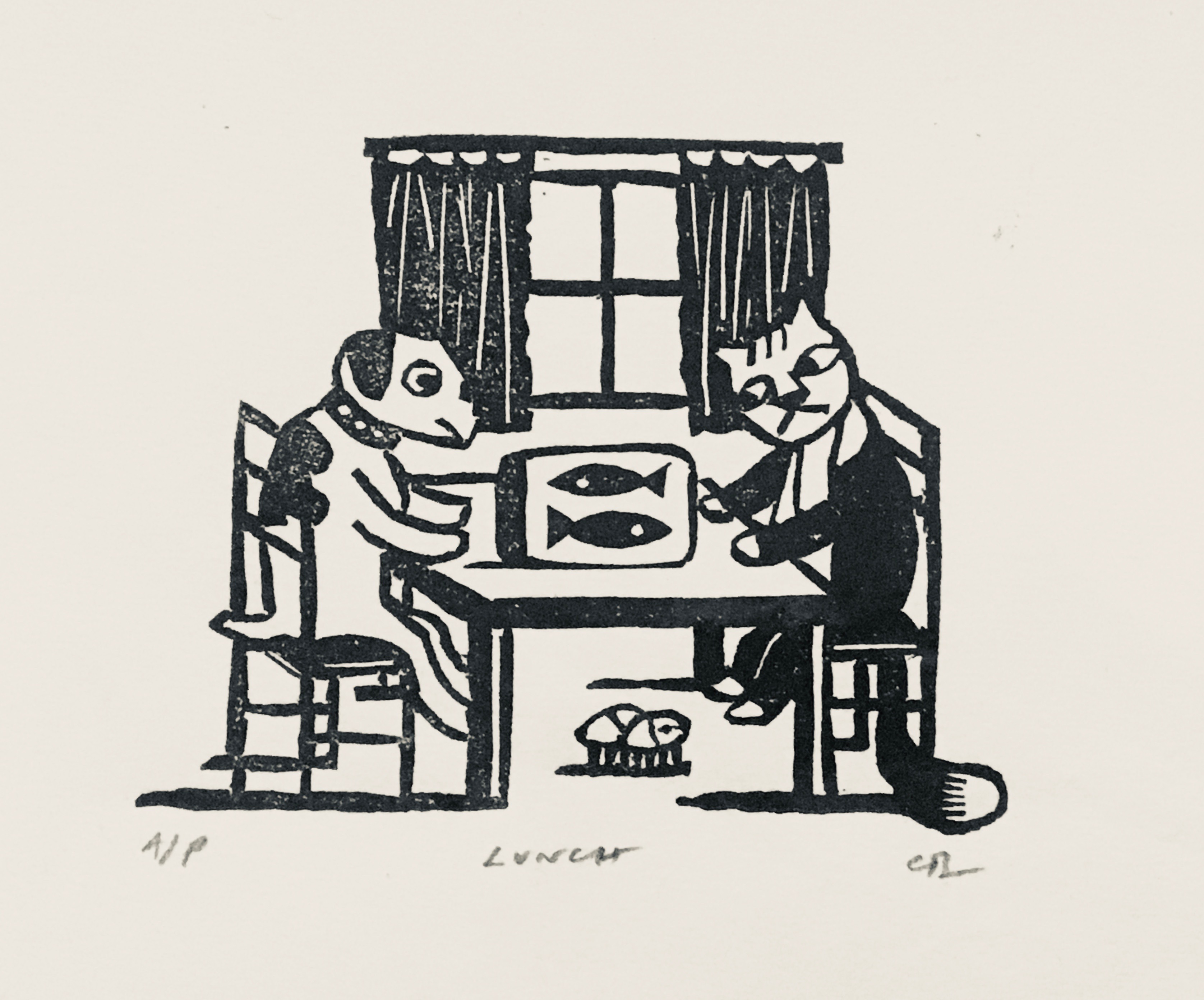 Lunch